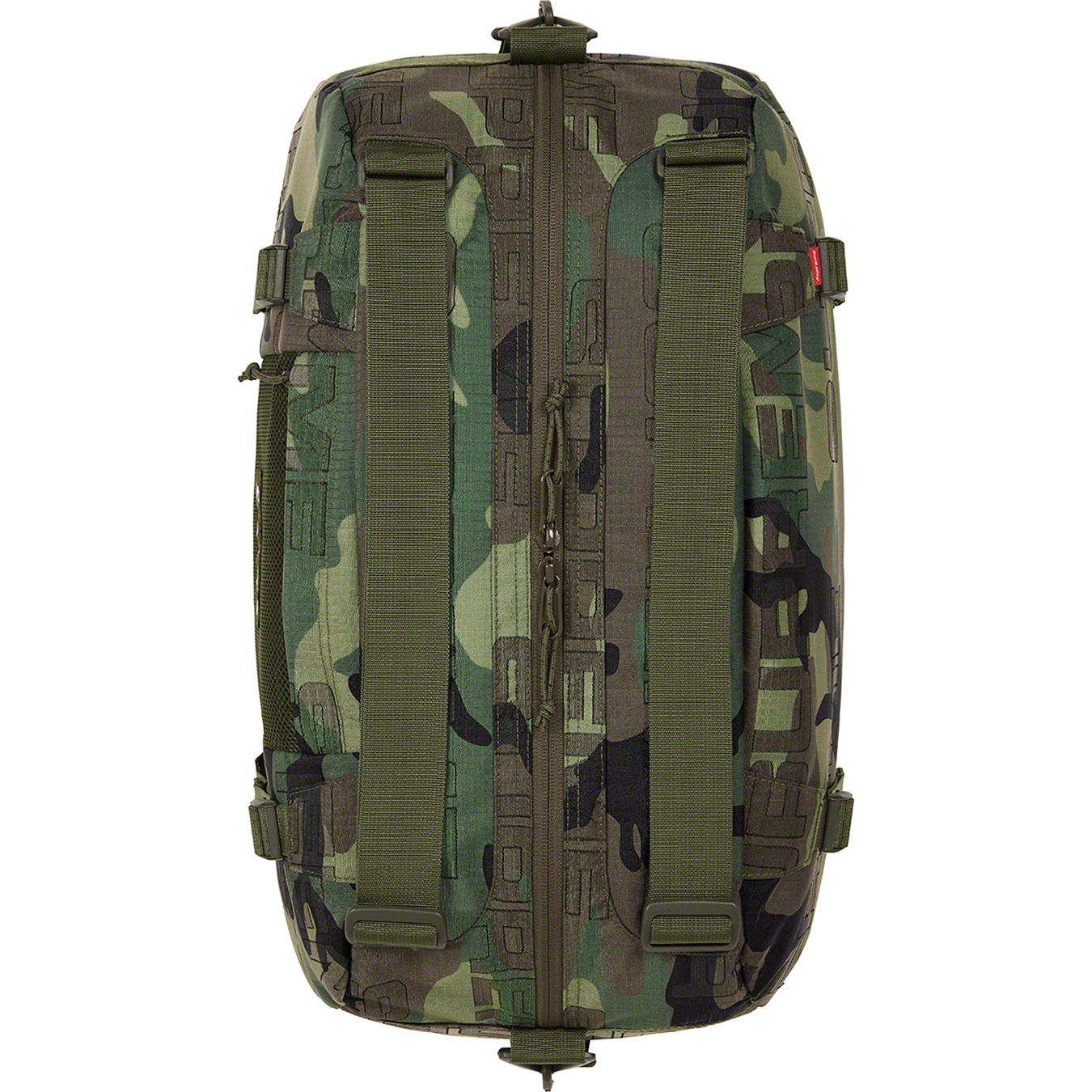 Duffle Bag view 14